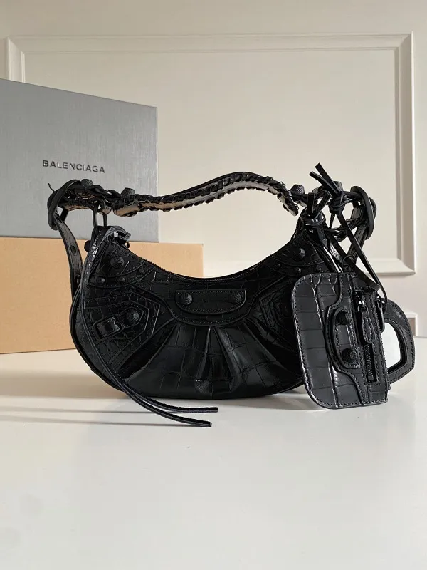 All Categories Balenciaga Women's Bags (Balenciaga) Original Balenciaga 261610 small size