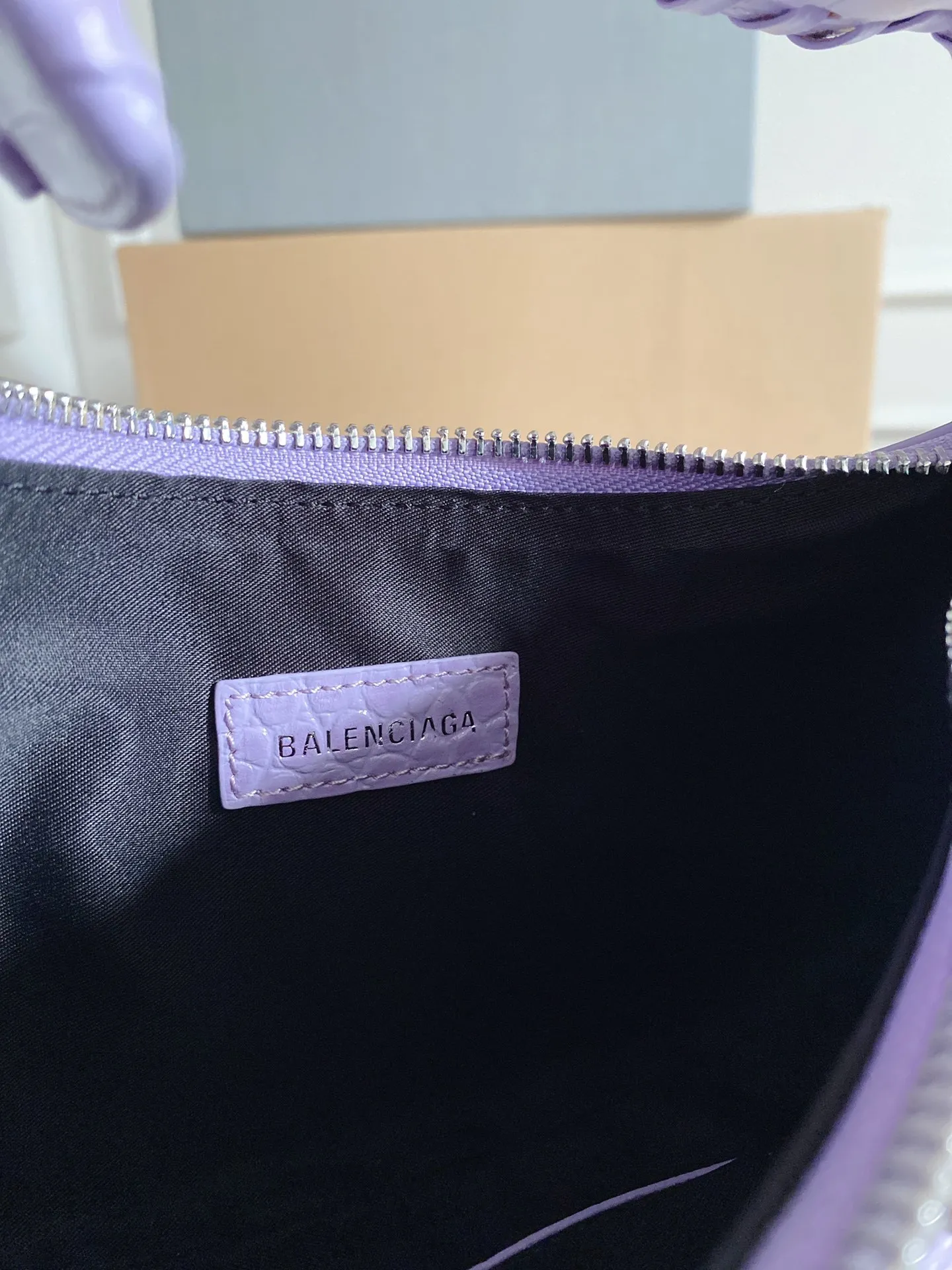 All Categories Balenciaga Women's Bags (Balenciaga) Original Balenciaga 261610 small size