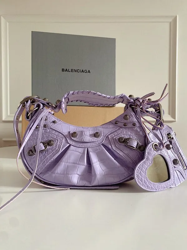 All Categories Balenciaga Women's Bags (Balenciaga) Original Balenciaga 261610 small size