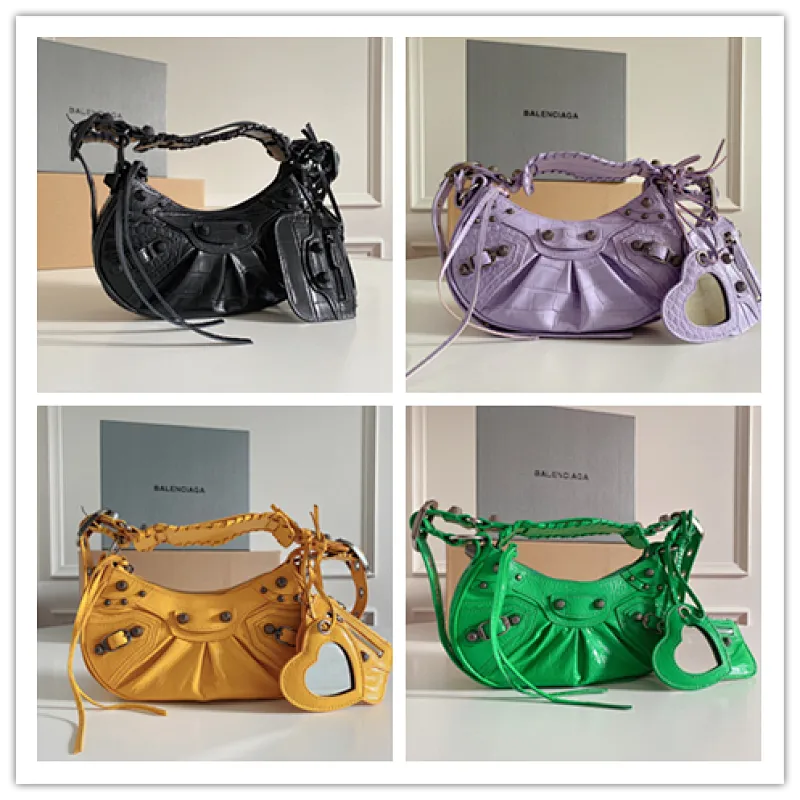 All Categories Balenciaga Women's Bags (Balenciaga) Original Balenciaga 261610 small size