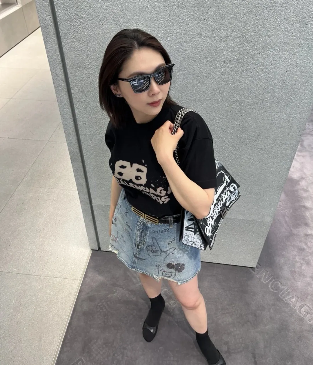 All Categories Balenciaga Women's Bags (Balenciaga) Balenciaga 152