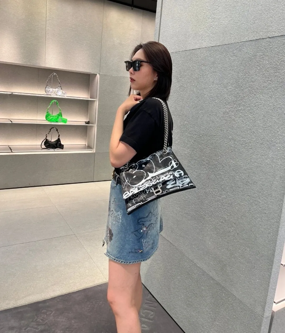 All Categories Balenciaga Women's Bags (Balenciaga) Balenciaga 152