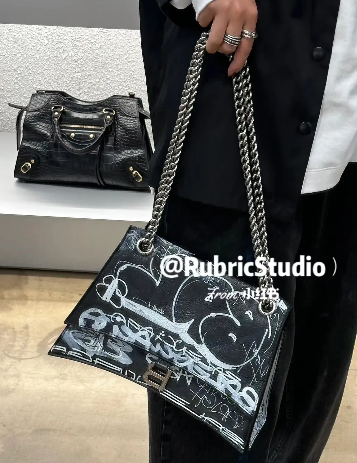 All Categories Balenciaga Women's Bags (Balenciaga) Balenciaga 152