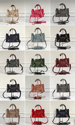 All Categories Balenciaga Women's Bags (Balenciaga) Balenciaga 195