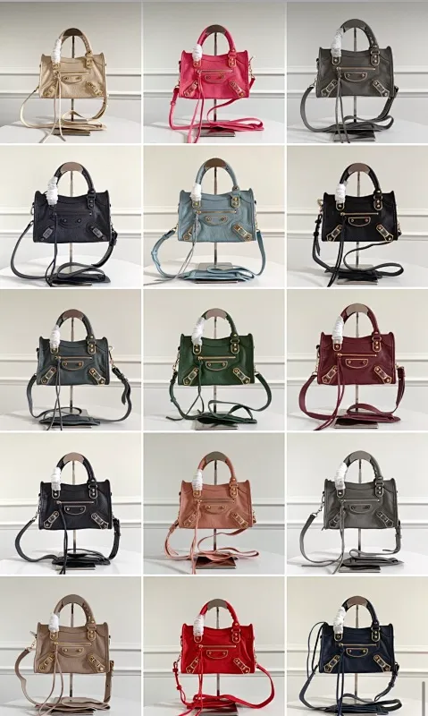 All Categories Balenciaga Women's Bags (Balenciaga) Balenciaga 195