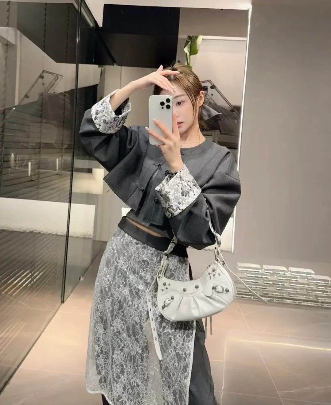 All Categories Balenciaga Women's Bags (Balenciaga) Balenciaga 259