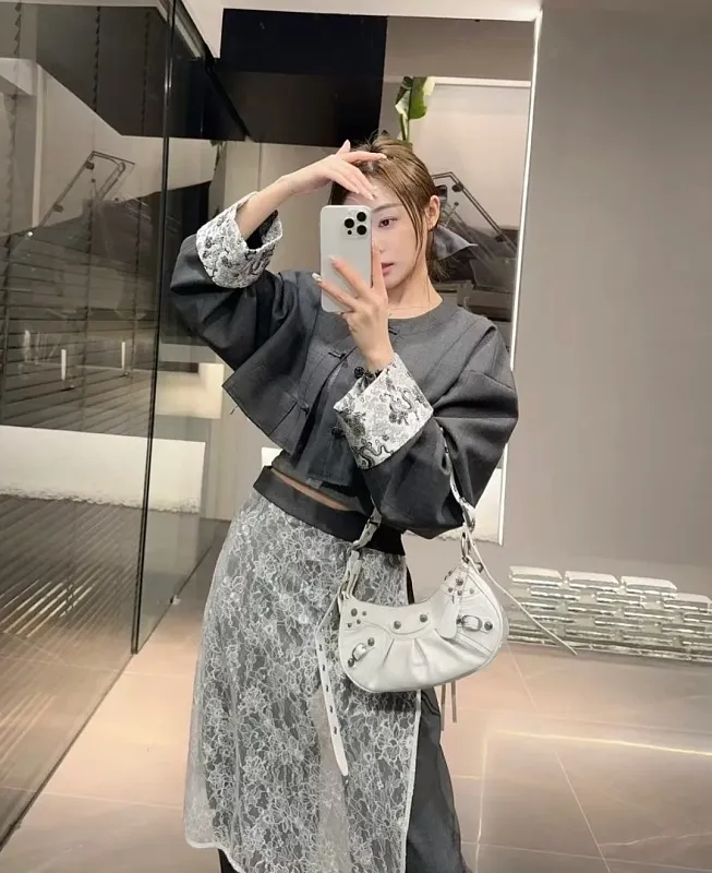 All Categories Balenciaga Women's Bags (Balenciaga) Balenciaga 259