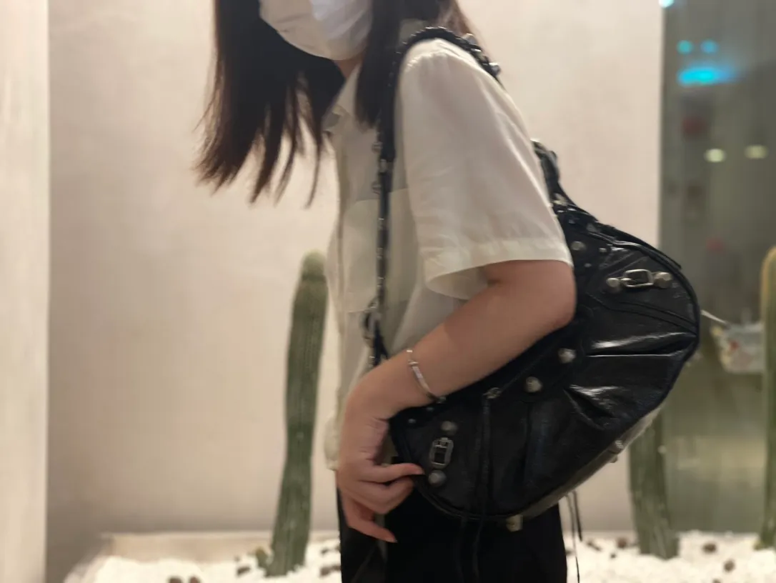 All Categories Balenciaga Women's Bags (Balenciaga) Balenciaga 259