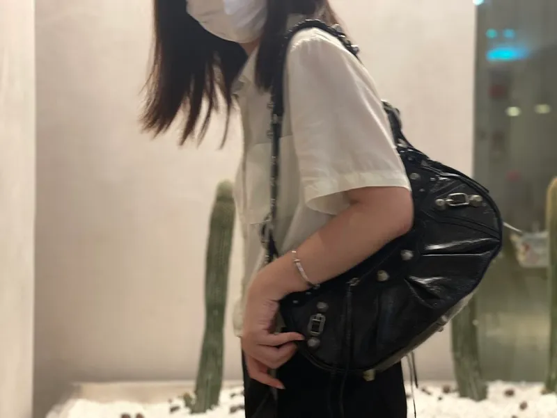 All Categories Balenciaga Women's Bags (Balenciaga) Balenciaga 259