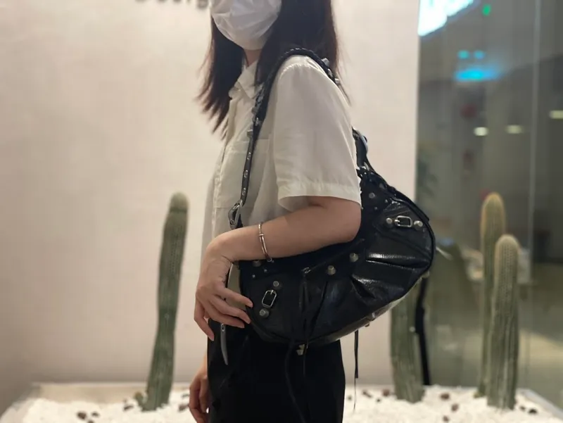 All Categories Balenciaga Women's Bags (Balenciaga) Balenciaga 259