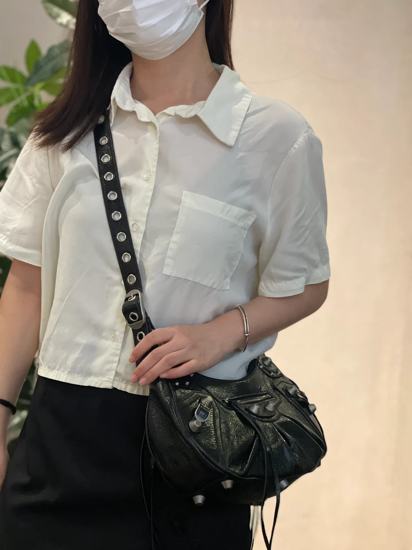 All Categories Balenciaga Women's Bags (Balenciaga) Balenciaga 259
