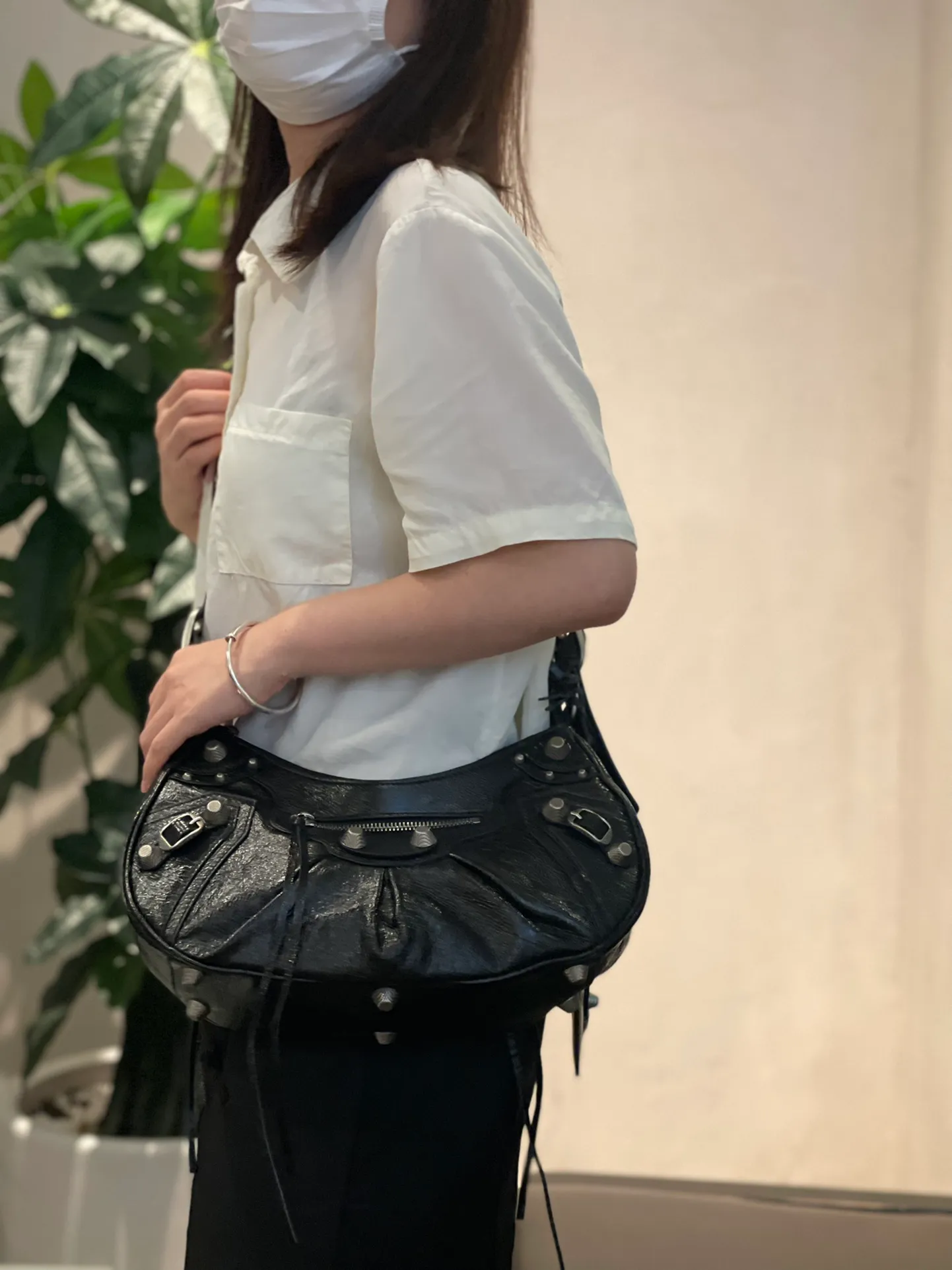 All Categories Balenciaga Women's Bags (Balenciaga) Balenciaga 259