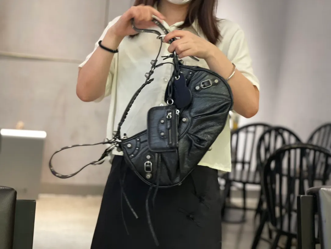 All Categories Balenciaga Women's Bags (Balenciaga) Balenciaga 259
