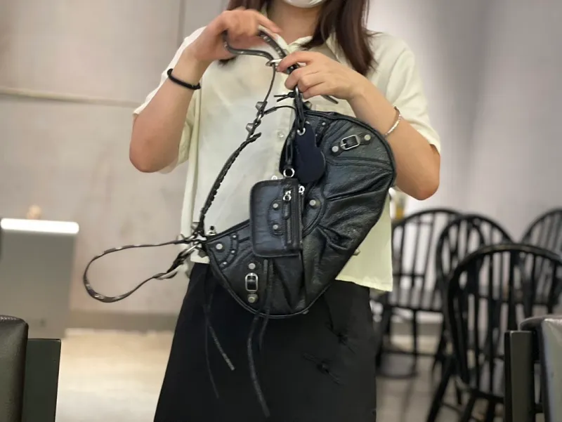 All Categories Balenciaga Women's Bags (Balenciaga) Balenciaga 259