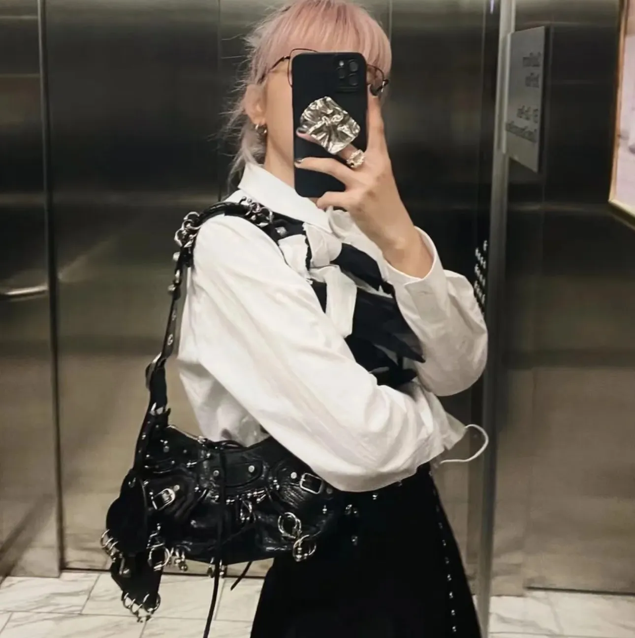 All Categories Balenciaga Women's Bags (Balenciaga) Balenciaga 259