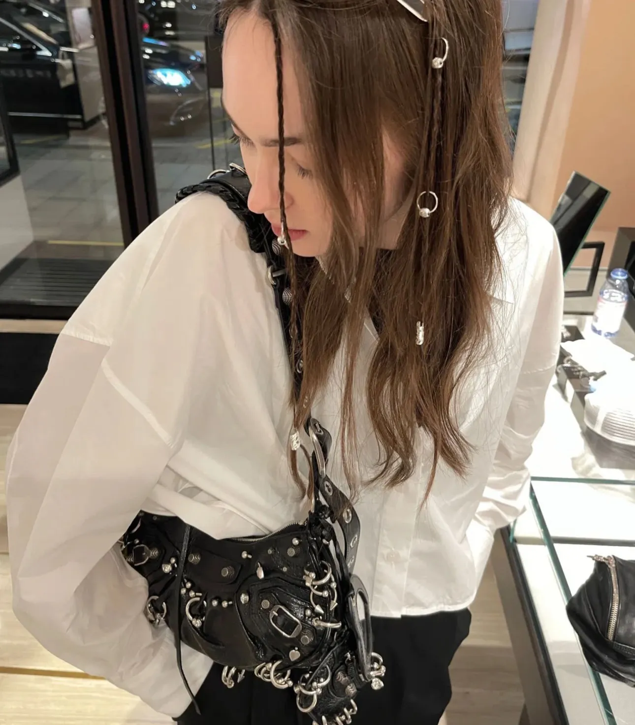 All Categories Balenciaga Women's Bags (Balenciaga) Balenciaga 259