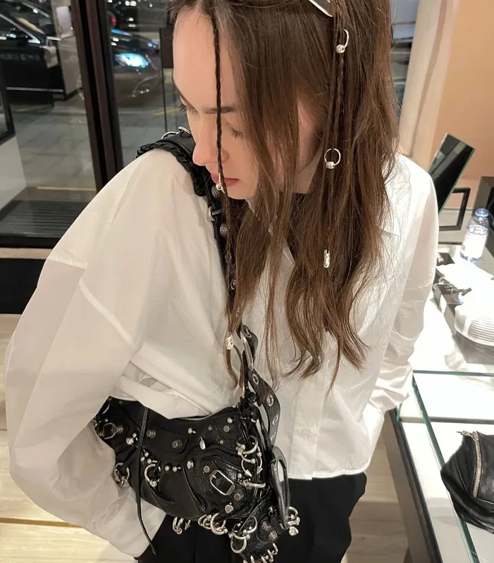 All Categories Balenciaga Women's Bags (Balenciaga) Balenciaga 259