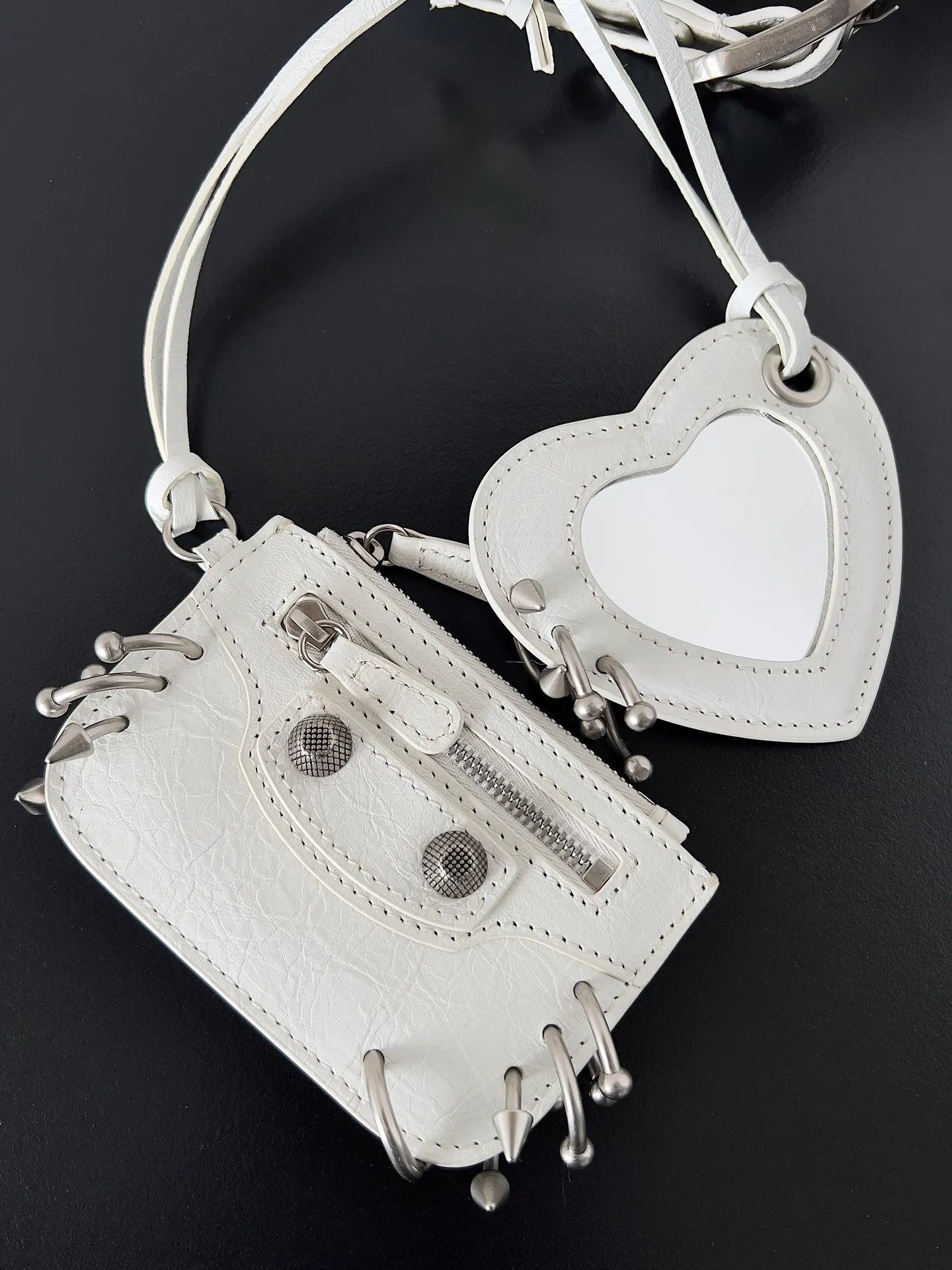 All Categories Balenciaga Women's Bags (Balenciaga) Balenciaga 259