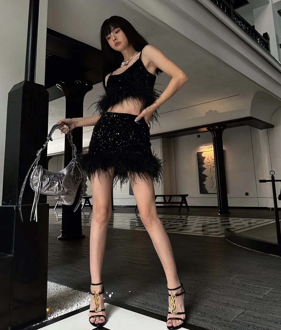 All Categories Balenciaga Women's Bags (Balenciaga) Balenciaga 259