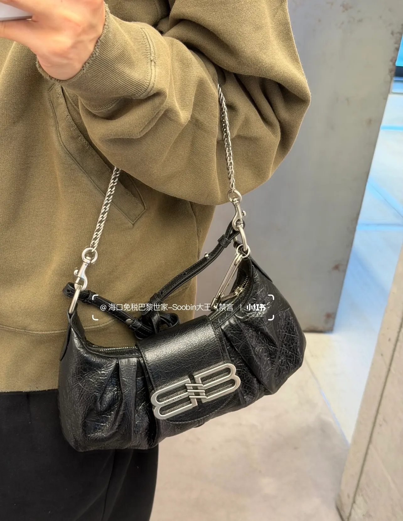 All Categories Balenciaga Women's Bags (Balenciaga) Balenciaga 9611