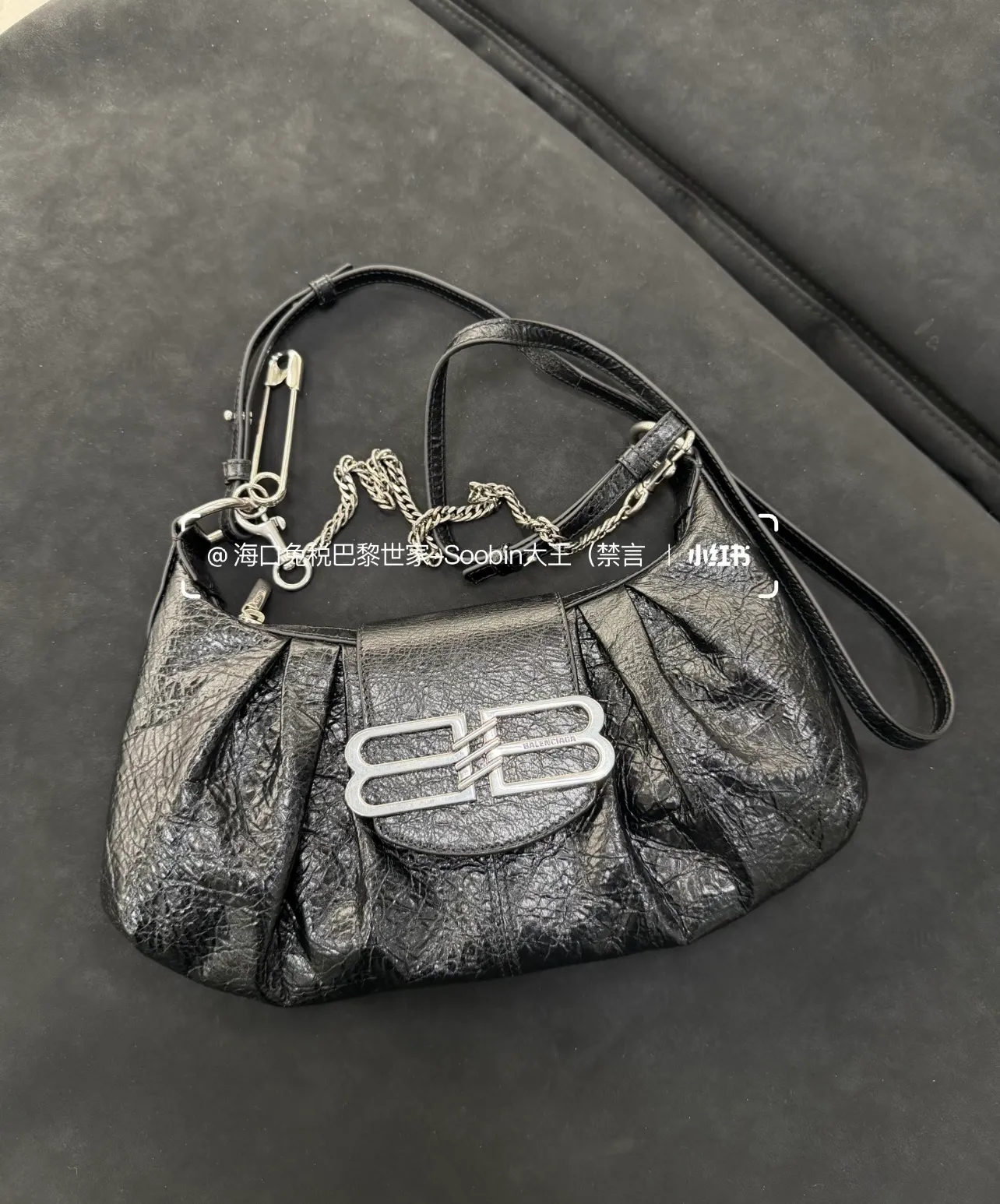 All Categories Balenciaga Women's Bags (Balenciaga) Balenciaga 9611