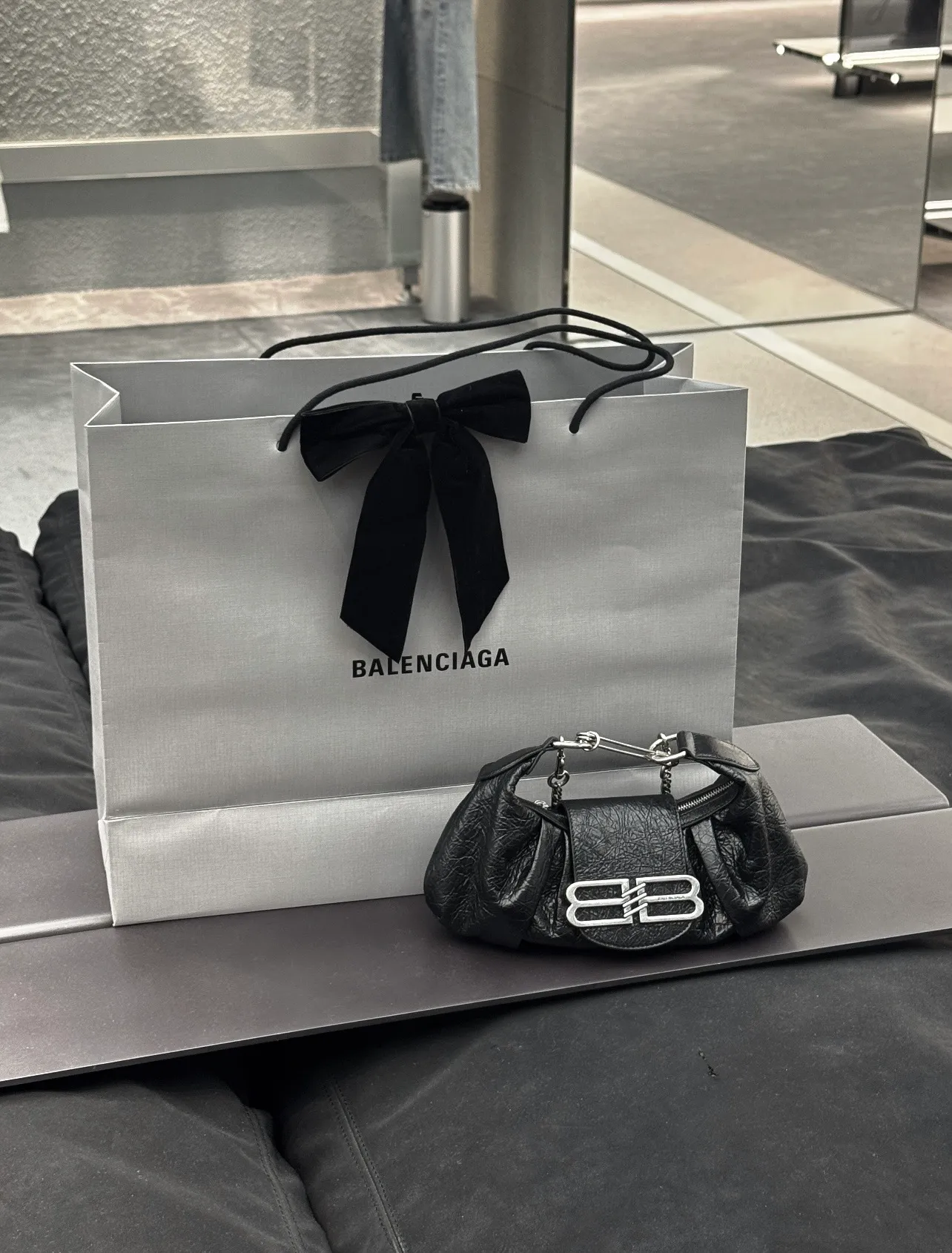 All Categories Balenciaga Women's Bags (Balenciaga) Balenciaga 9611