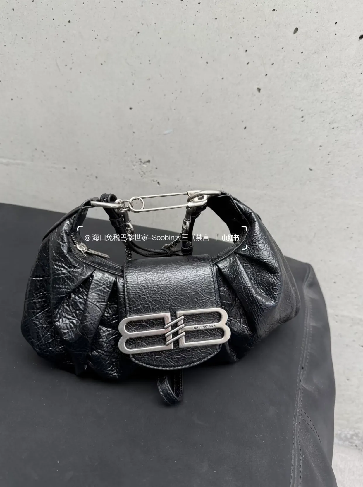 All Categories Balenciaga Women's Bags (Balenciaga) Balenciaga 9611