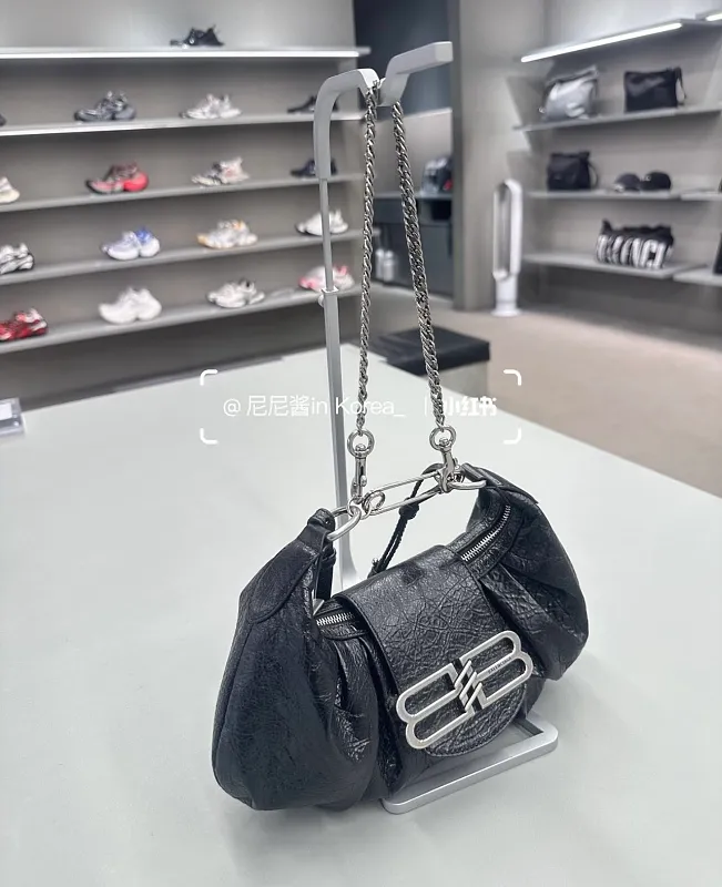 All Categories Balenciaga Women's Bags (Balenciaga) Balenciaga 9611
