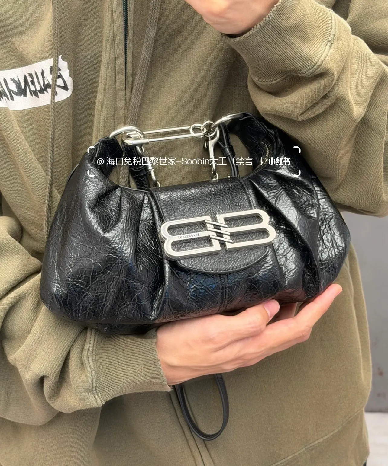 All Categories Balenciaga Women's Bags (Balenciaga) Balenciaga 9611