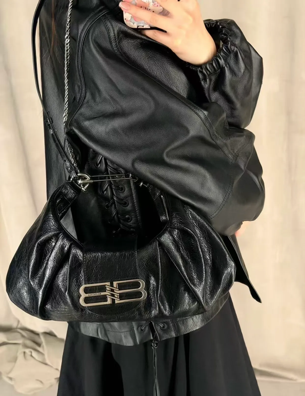 All Categories Balenciaga Women's Bags (Balenciaga) Balenciaga 9611