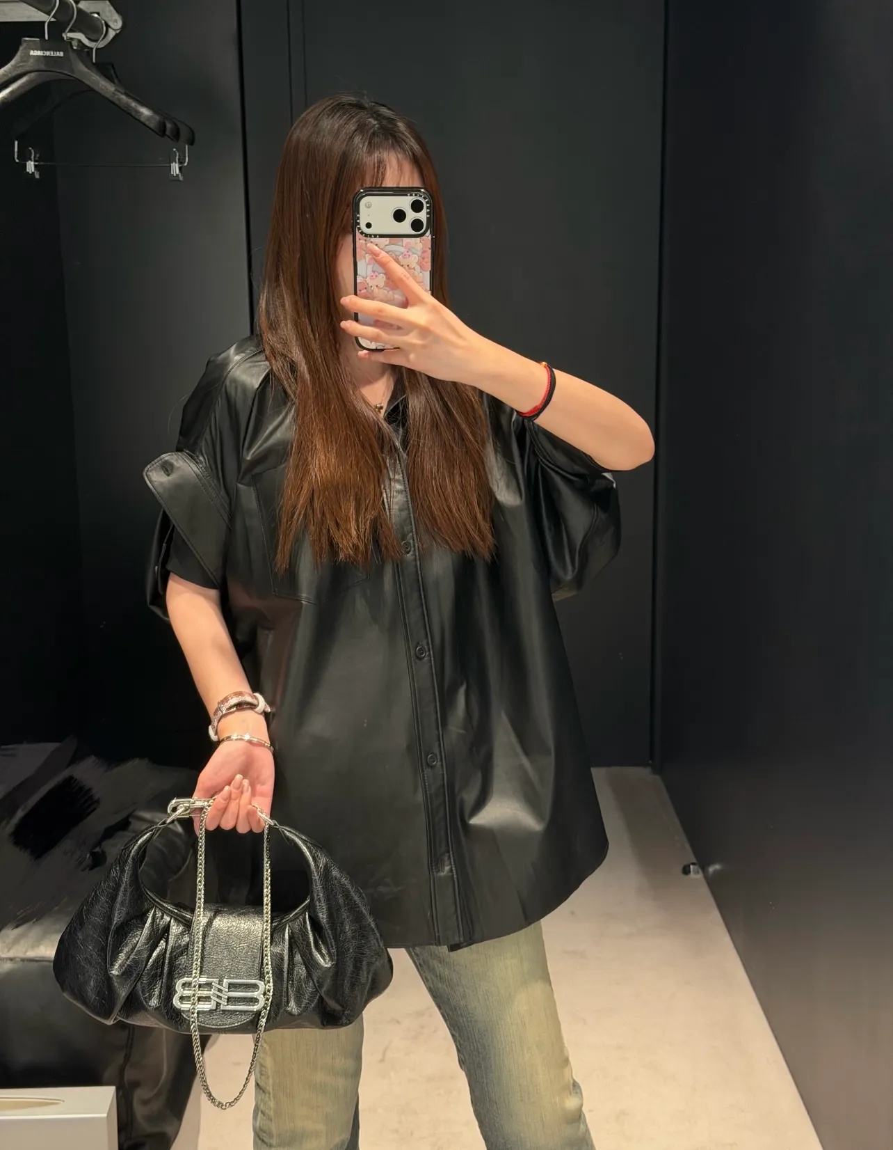 All Categories Balenciaga Women's Bags (Balenciaga) Balenciaga 9611