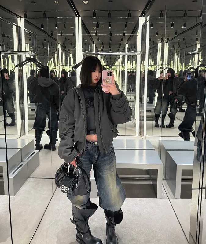 All Categories Balenciaga Women's Bags (Balenciaga) Balenciaga 9611