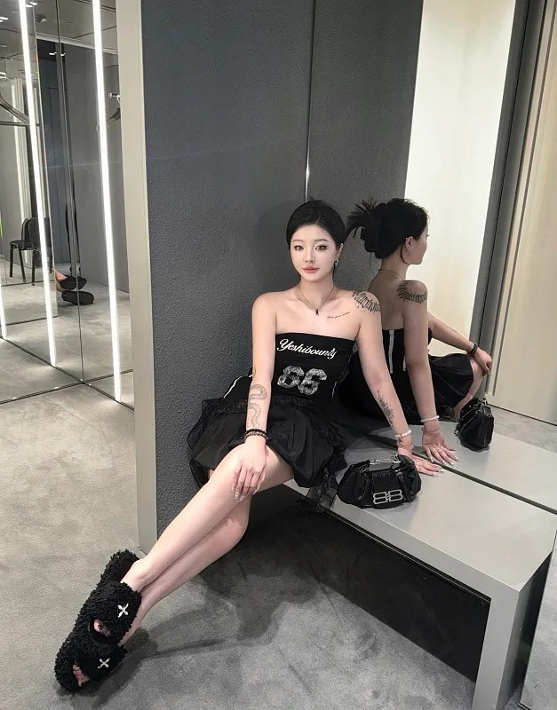 All Categories Balenciaga Women's Bags (Balenciaga) Balenciaga 9611