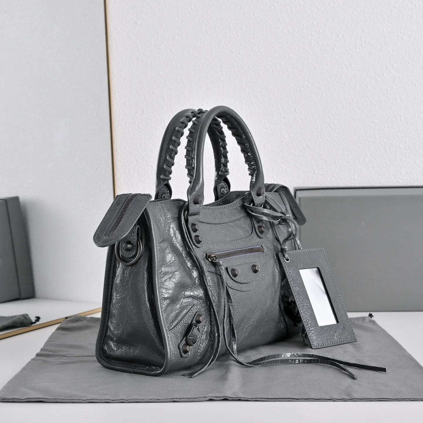 All Categories Balenciaga Women's Bags (Balenciaga) Balenciaga 2430