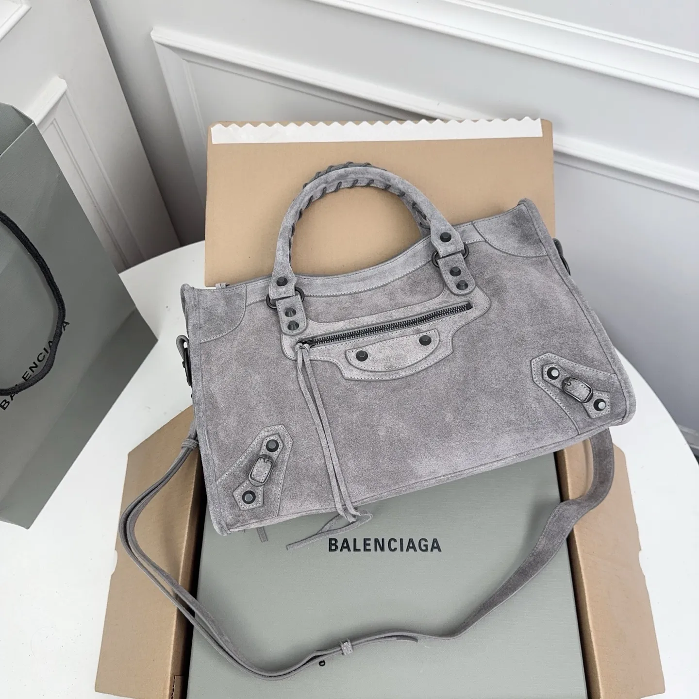 All Categories Balenciaga Women's Bags (Balenciaga) Balenciaga Original Order 3825