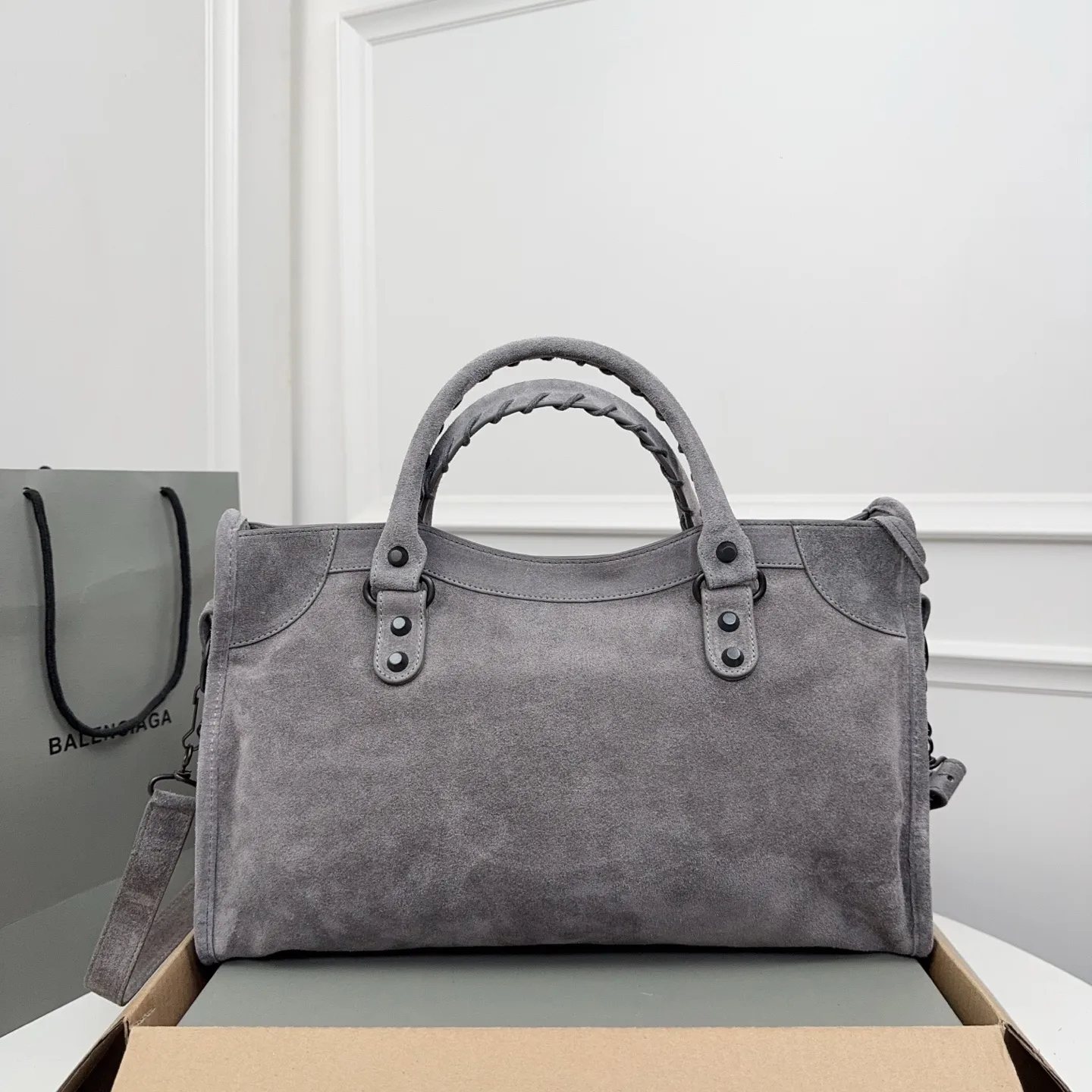 All Categories Balenciaga Women's Bags (Balenciaga) Balenciaga Original Order 3825
