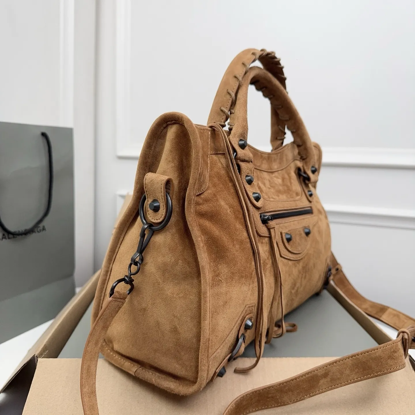 All Categories Balenciaga Women's Bags (Balenciaga) Balenciaga Original Order 3825
