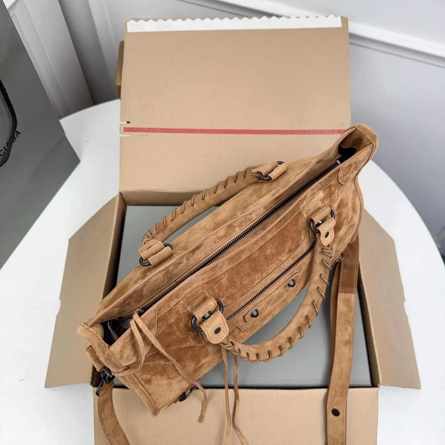 All Categories Balenciaga Women's Bags (Balenciaga) Balenciaga Original Order 3825