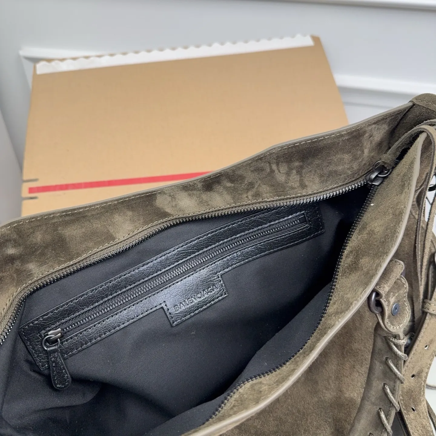 All Categories Balenciaga Women's Bags (Balenciaga) Balenciaga Original Order 3825