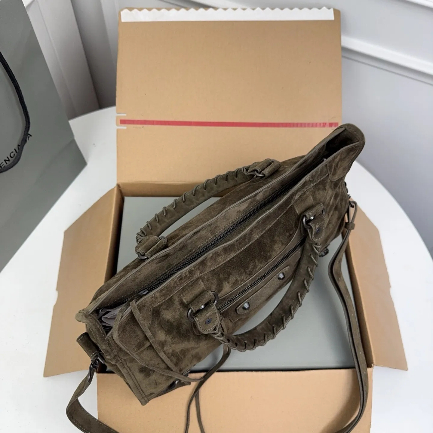 All Categories Balenciaga Women's Bags (Balenciaga) Balenciaga Original Order 3825