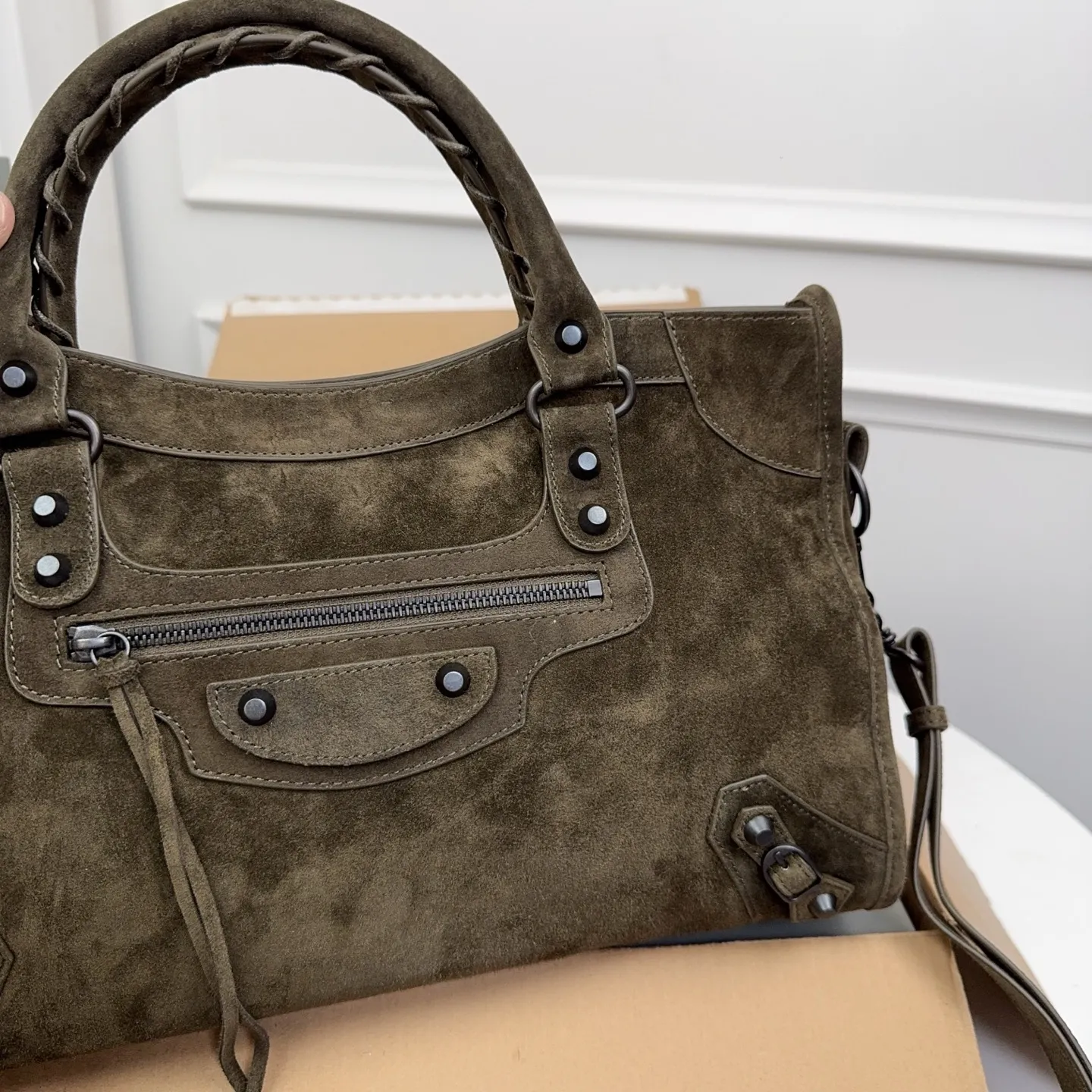 All Categories Balenciaga Women's Bags (Balenciaga) Balenciaga Original Order 3825