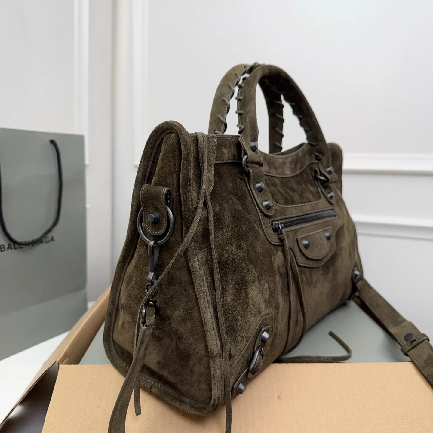 All Categories Balenciaga Women's Bags (Balenciaga) Balenciaga Original Order 3825