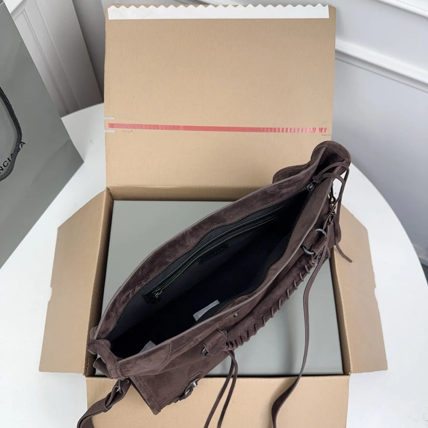 All Categories Balenciaga Women's Bags (Balenciaga) Balenciaga Original Order 3825