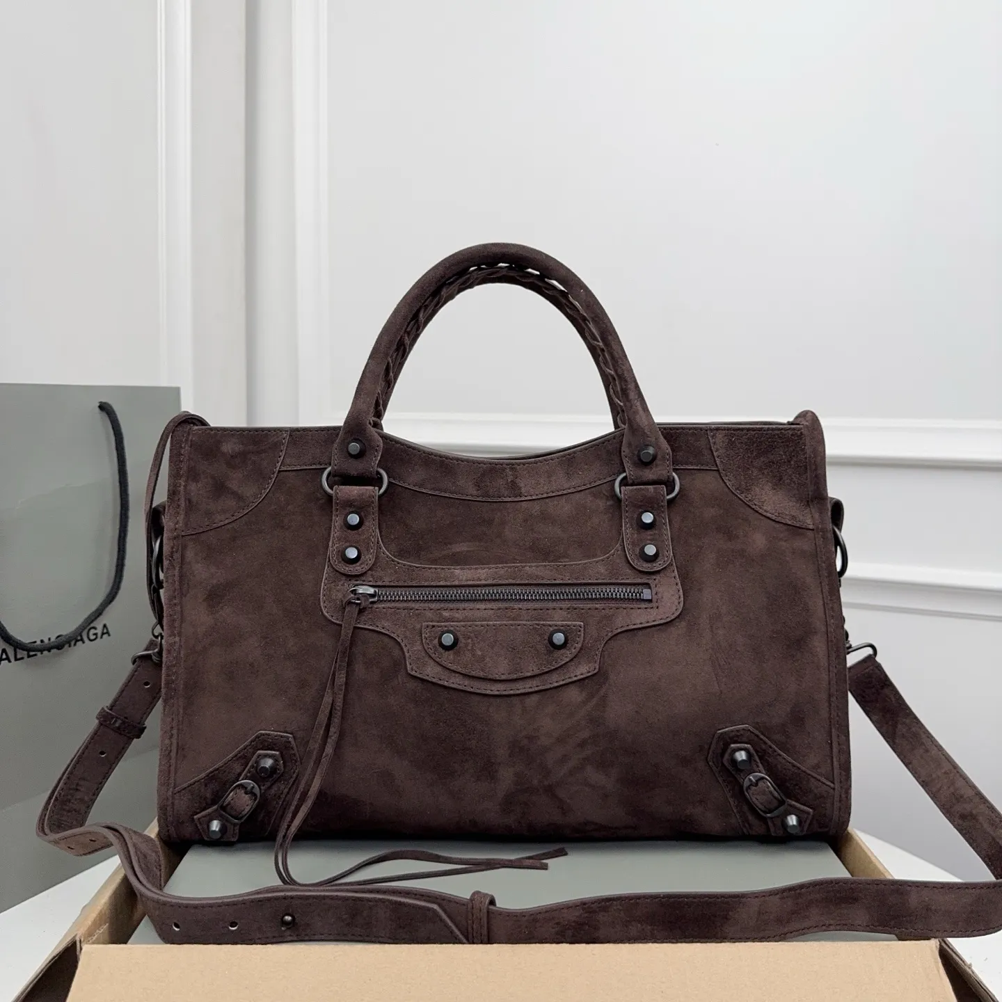 All Categories Balenciaga Women's Bags (Balenciaga) Balenciaga Original Order 3825