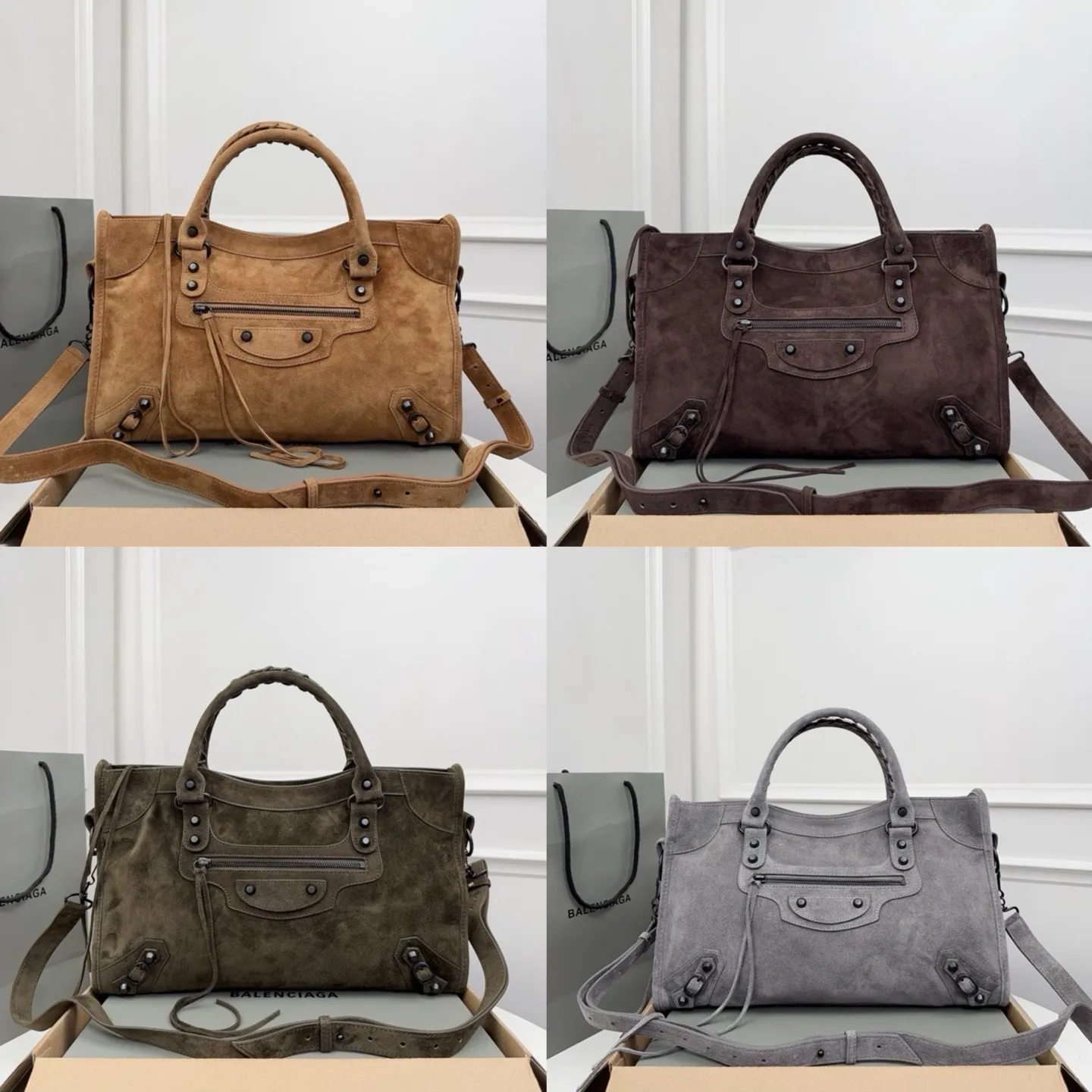 All Categories Balenciaga Women's Bags (Balenciaga) Balenciaga Original Order 3825