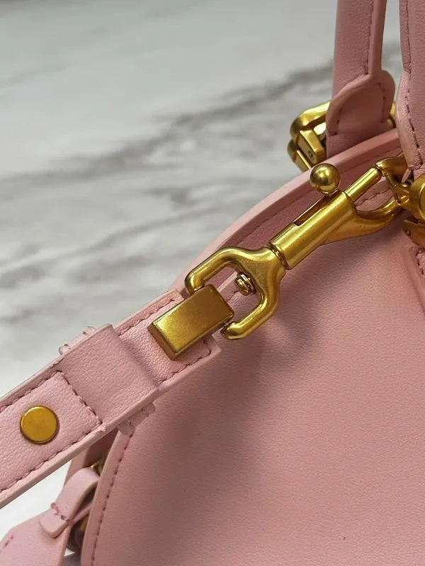 All Categories Official Website "Brand Women's Bags" Women's Bags 💙 BALENCIAGA 2026 New Balenciaga Crossbody Bag