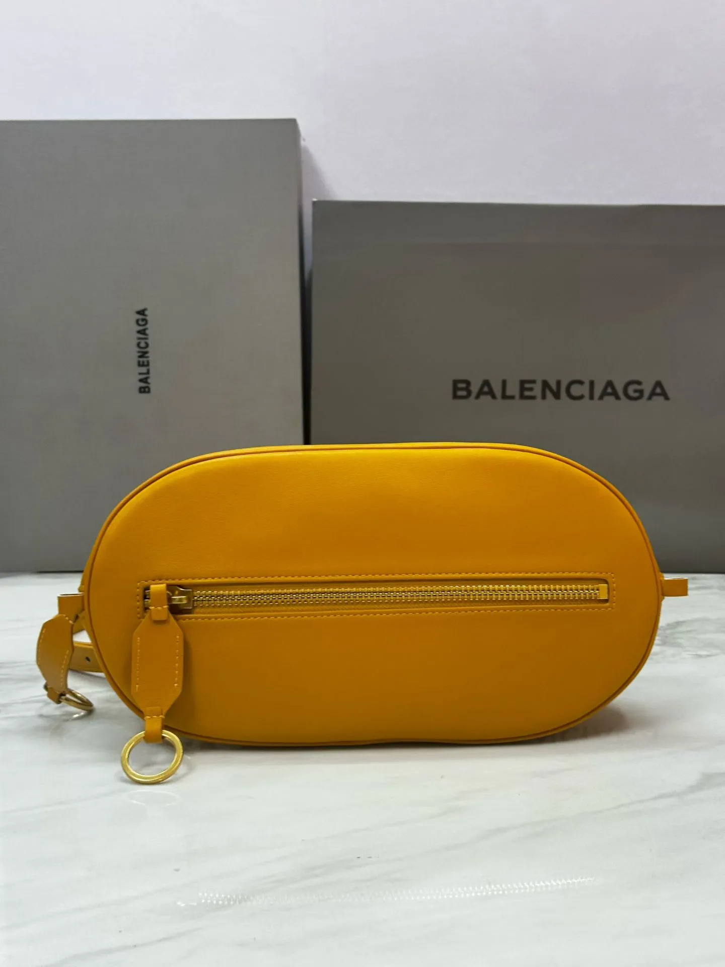 All Categories Official Website "Brand Women's Bags" Women's Bags 💙 BALENCIAGA 2026 New Balenciaga Crossbody Bag