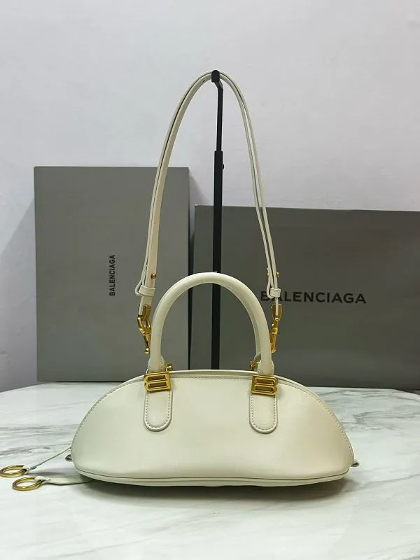 All Categories Official Website "Brand Women's Bags" Women's Bags 💙 BALENCIAGA 2026 New Balenciaga Crossbody Bag