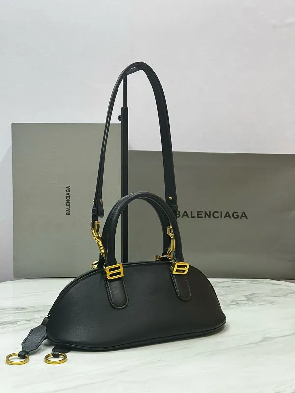 All Categories Official Website "Brand Women's Bags" Women's Bags 💙 BALENCIAGA 2026 New Balenciaga Crossbody Bag