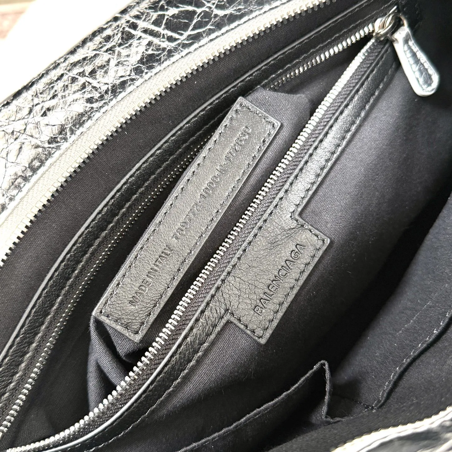 All Categories Balenciaga Women's Bags (Balenciaga) Balenciaga Original Order 188052